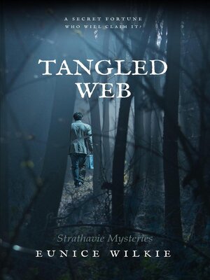 cover image of Tangled Web